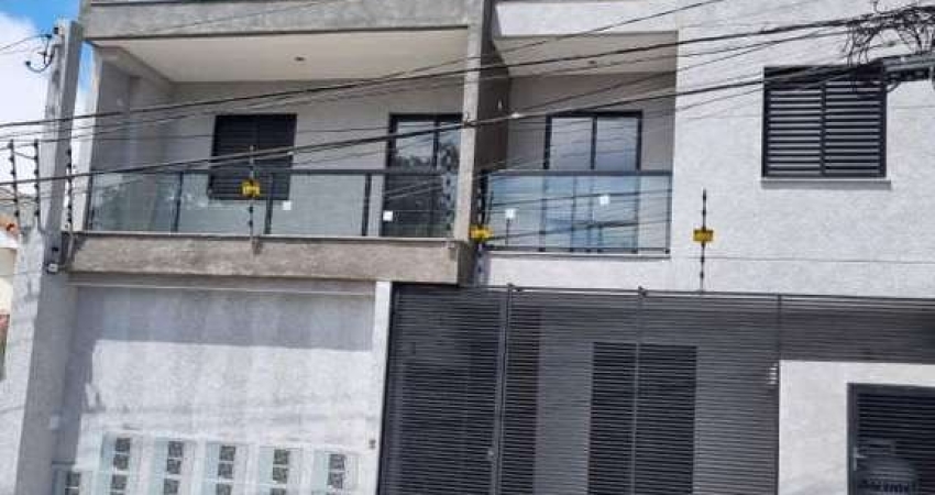 Apartamento à venda, 2 quartos, Vila Lúcia - São Paulo/SP