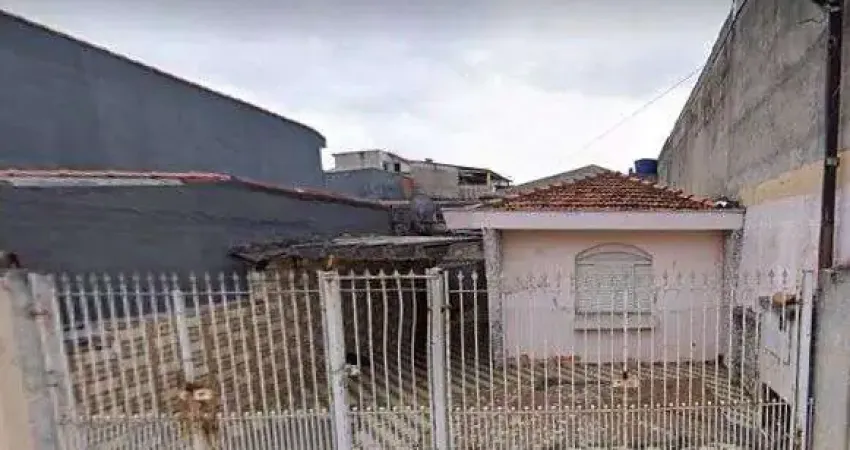 Casa à venda, 2 quartos, 2 vagas, VILA IVONE - São Paulo/SP