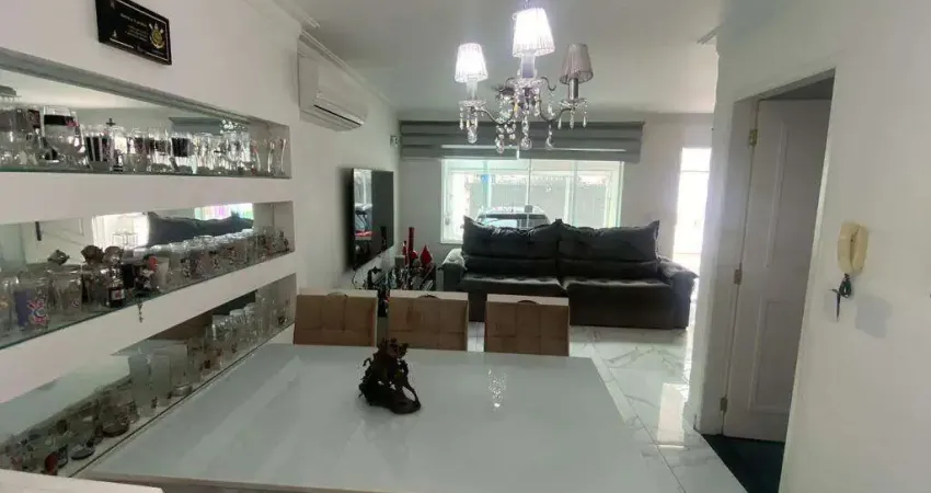 Sobrado à venda, 3 quartos, 1 suíte, 3 vagas, ALTO DA MOOCA - São Paulo/SP