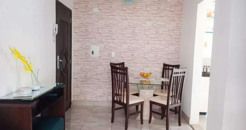 Apartamento à venda, 2 quartos, 1 vaga, JARDIM ANGELA (ZONA LESTE) - São Paulo/SP