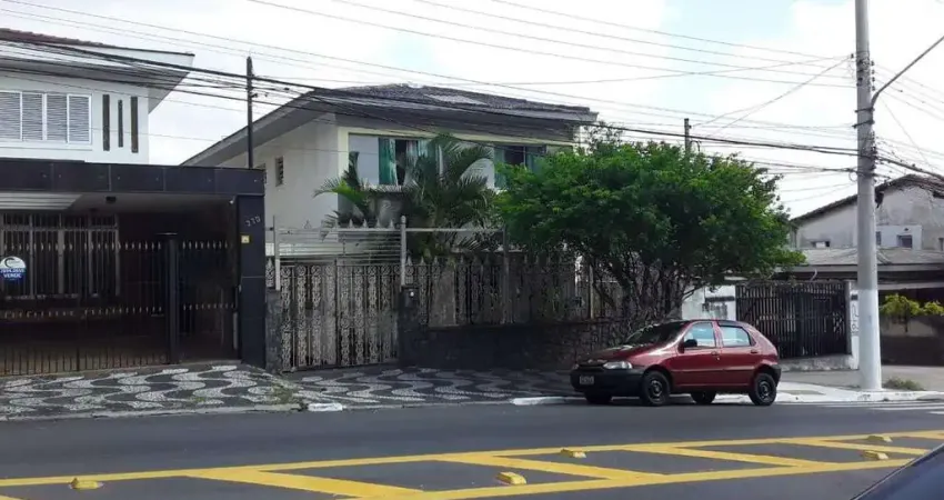 Terreno à venda, 12 vagas, Vila Zelina - São Paulo/SP