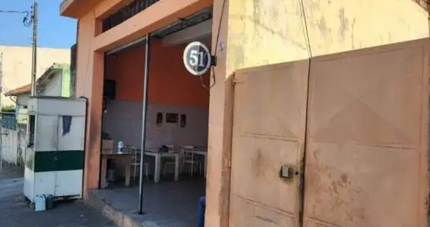 Ponto comercial para alugar na Rua das Papoulas, Vila Bela, São Paulo