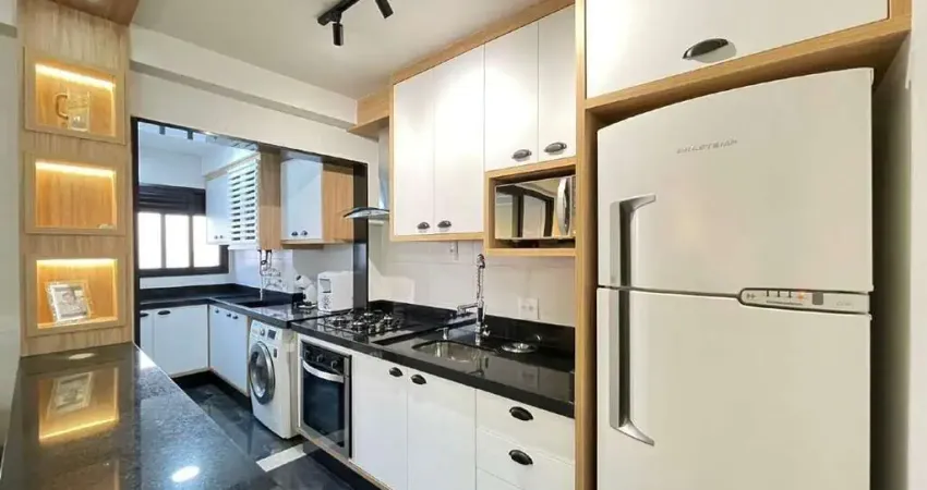 Apartamento à venda, 2 quartos, 1 suíte, 1 vaga, Vila Prudente - São Paulo/SP