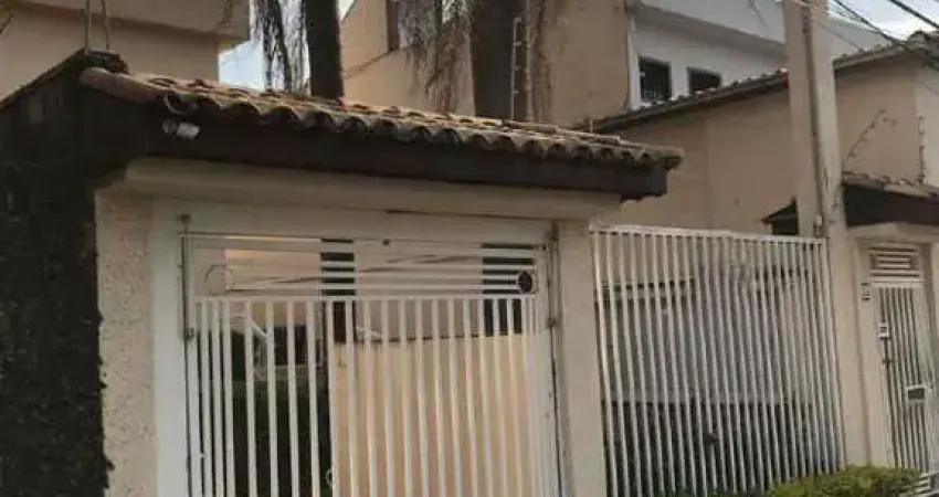 Sobrado à venda, 3 quartos, 2 suítes, 2 vagas, Vila Lúcia - São Paulo/SP
