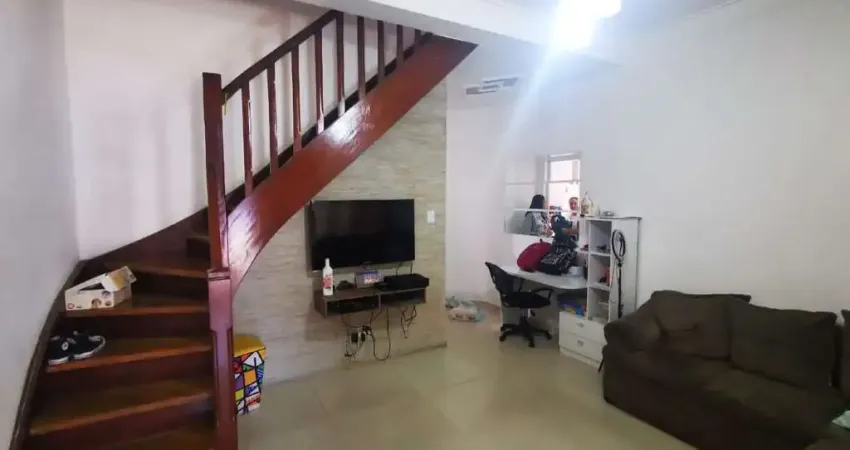 Sobrado à venda, 2 quartos, 2 vagas, VILA BELA - São Paulo/SP
