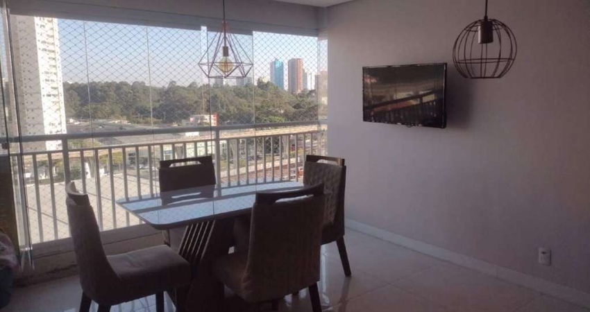Apartamento à venda, 2 quartos, 1 suíte, 1 vaga, Vila Prudente - São Paulo/SP