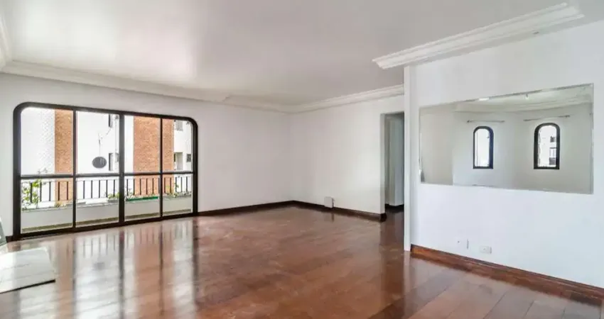 Apartamento à venda, 4 quartos, 3 suítes, 3 vagas, TATUAPE - São Paulo/SP