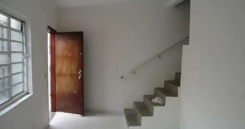 Sobrado de Vila para Venda próximo ao Largo da Vila Zelina - São Paulo - SP