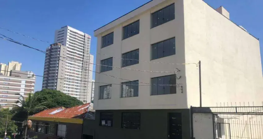 PRÉDIO COMERCIAL NO LARGO DA VILA PRUDENTE