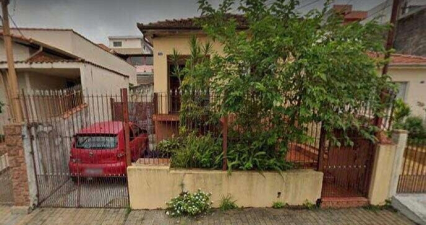 Terreno à venda, VILA DIVINA PASTORA - São Paulo/SP
