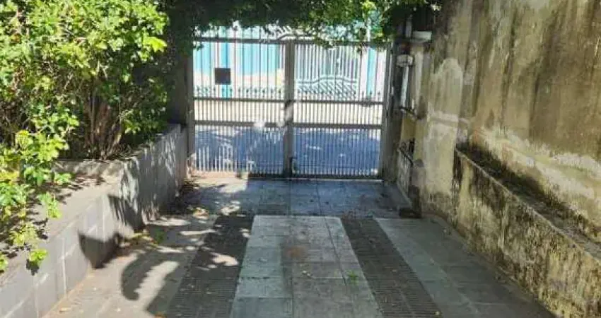 Sobrado à venda, 3 quartos, 4 vagas, PARQUE INDEPENDENCIA - São Paulo/SP