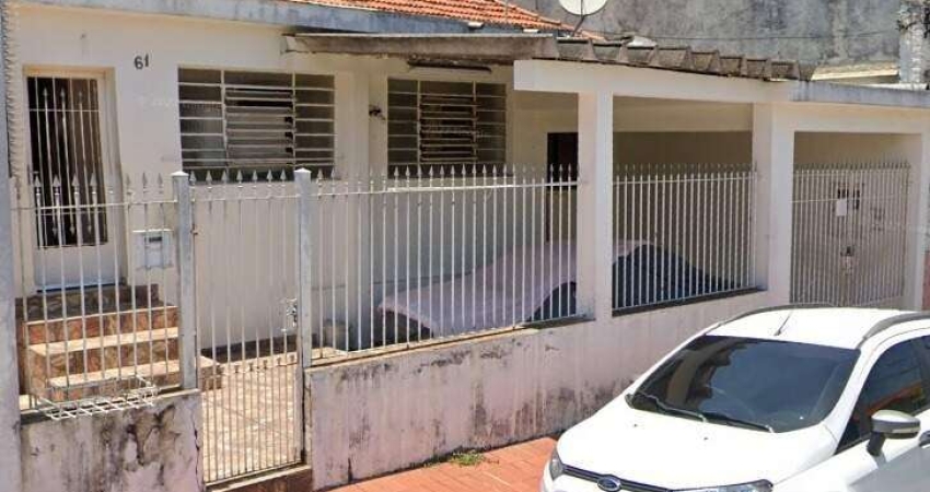 Casa Térrea de 120m² na Vila Ema - São Paulo - SP