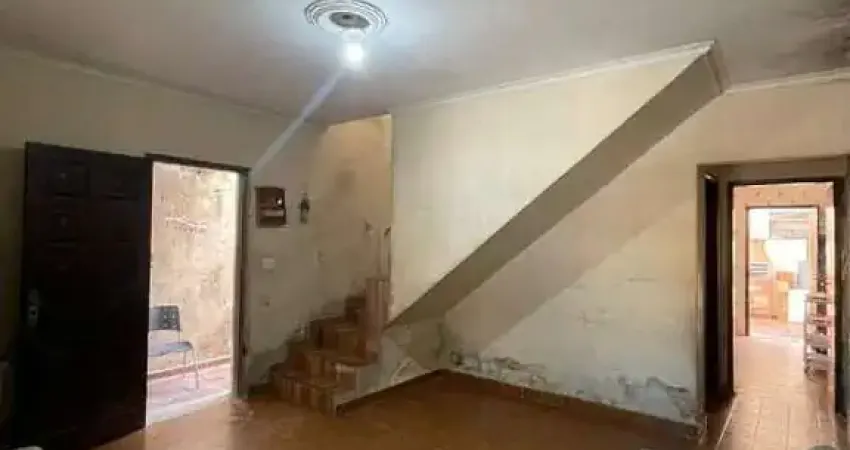 Terreno de 150m² para Venda na Vila Ema - São Paulo - SP