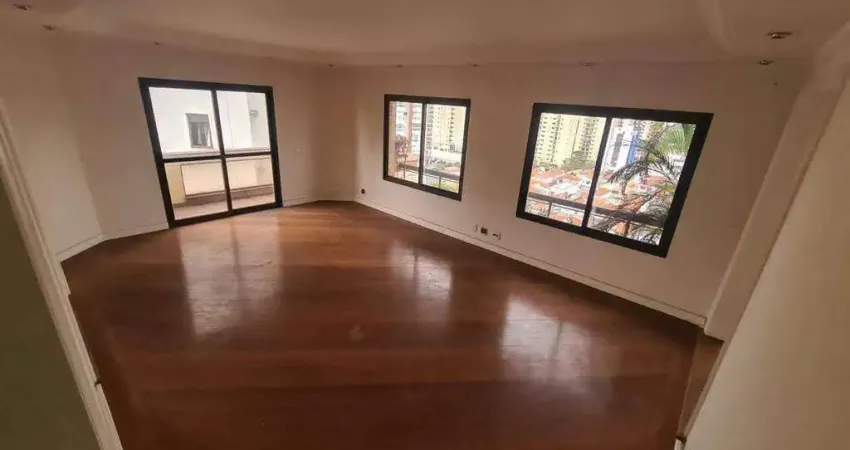 Apartamento com 4 quartos à venda na Rua Aguapeí, Vila Santo Estevão, São Paulo
