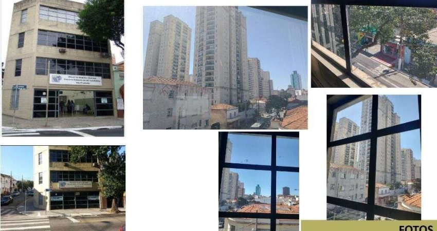 Prédio para alugar na Rua Orfanato, Vila Prudente, São Paulo
