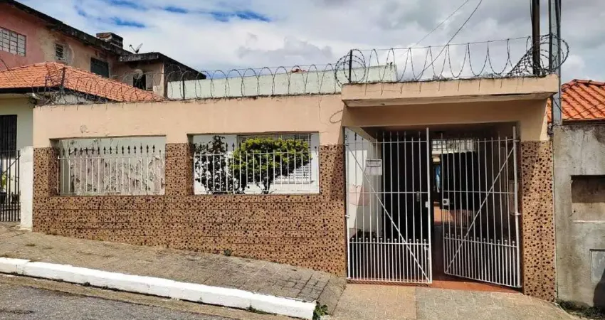 Terreno à venda, 192 m² - Vila Santa Clara - São Paulo - SP