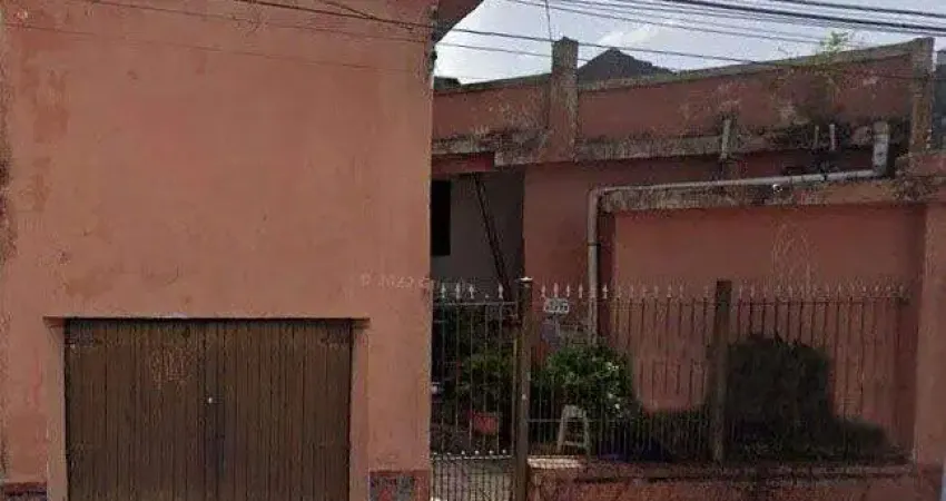 Casa com 2 dormitórios à venda, 102 m² - Vila Bela - São Paulo - SP
