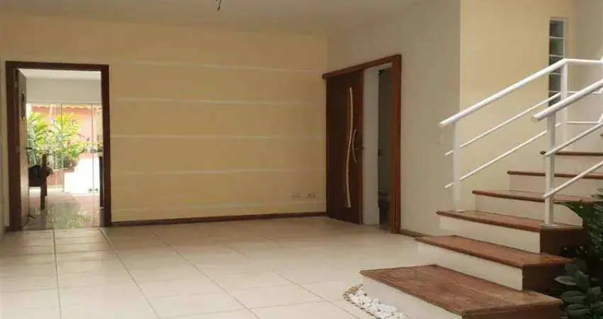 Sobrado com 3 dormitórios à venda, 180m² - Parque da Vila Prudente - São Paulo - SP