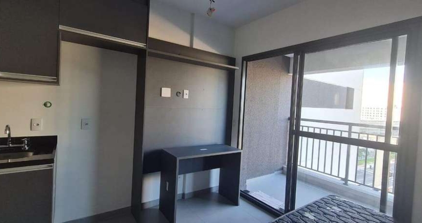 Studio com 1 dormitório à venda, 28 m² - Jardim Independência - São Paulo - SP