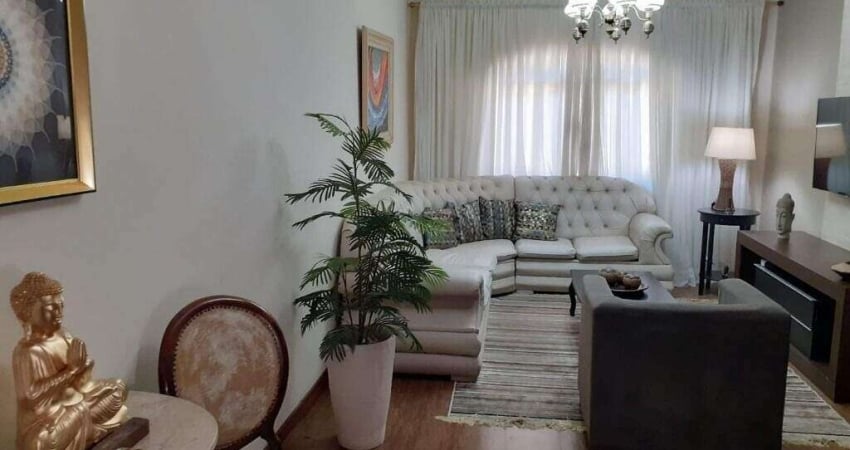 Sobrado com 3 dormitórios à Venda - Jardim Avelino - São Paulo/SP