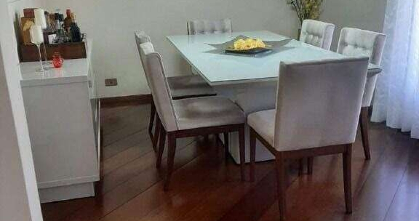 Apartamento com 3 dormitórios à Venda - Parque da Vila Prudente - São Paulo - SP