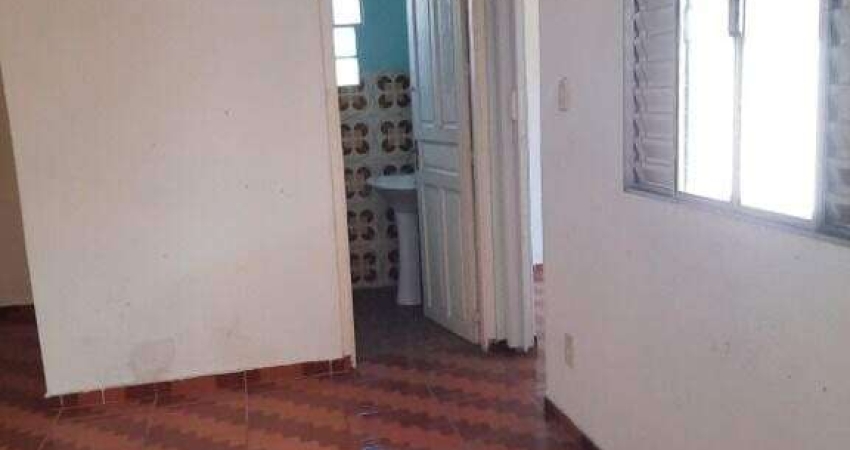 Casa com 2 dormitórios à venda, 200 m² por R$ 550.000 - Vila Santa Clara - São Paulo - SP