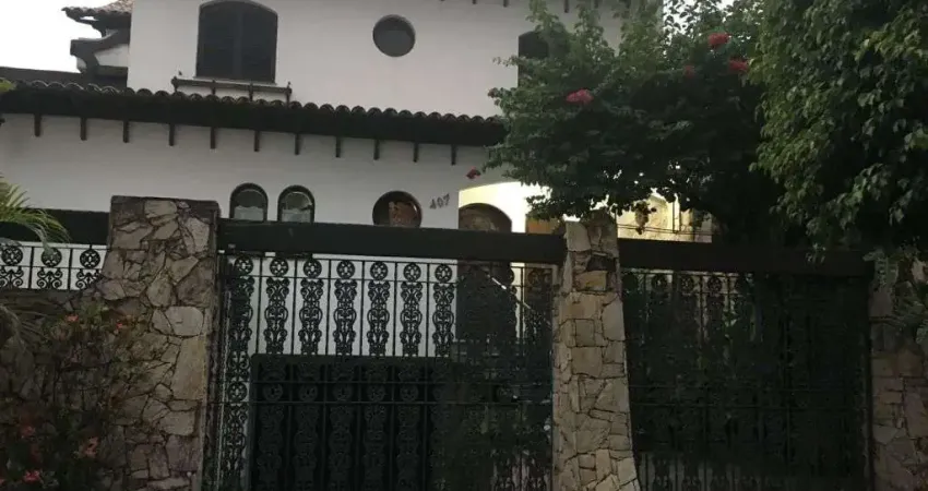 Sobrado à venda, 4 quartos, 4 suítes, 7 vagas, JARDIM AVELINO - São Paulo/SP