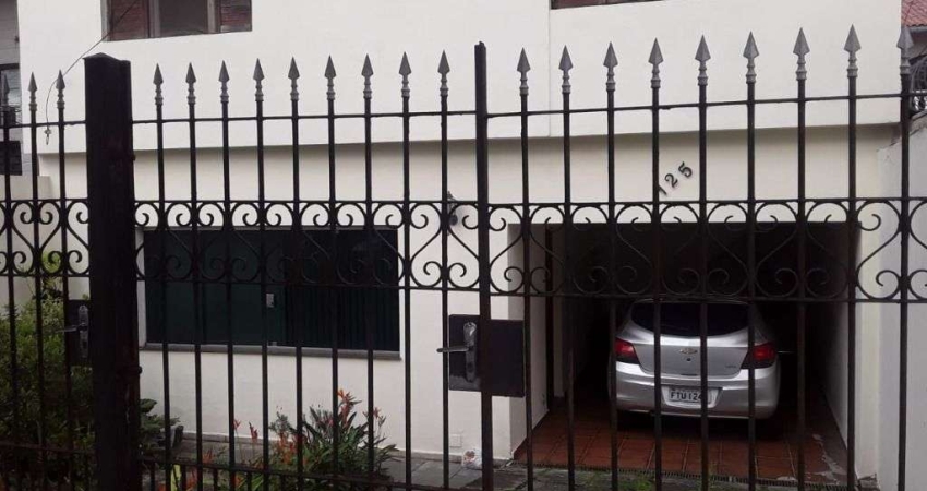 Sobrado à venda, 2 quartos, 1 vaga, SANTA PAULA - São Caetano do Sul/SP