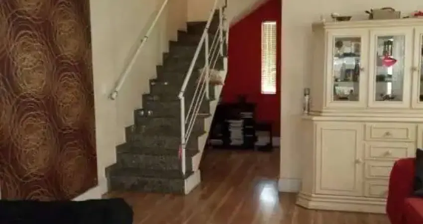 Sobrado com 3 dormitórios à venda, 270 m² por R$ 1.300.000 - Vila Prudente - São Paulo - SP