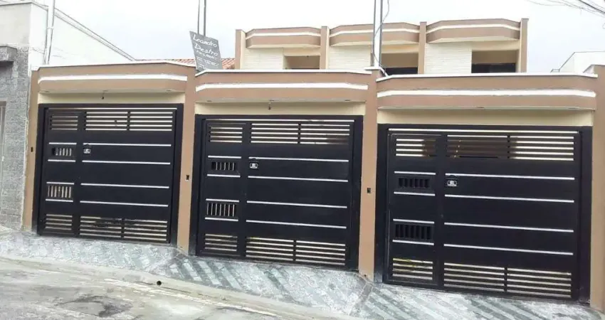 Sobrado à venda, 3 quartos, 1 suíte, 3 vagas, Vila Zelina - São Paulo/SP