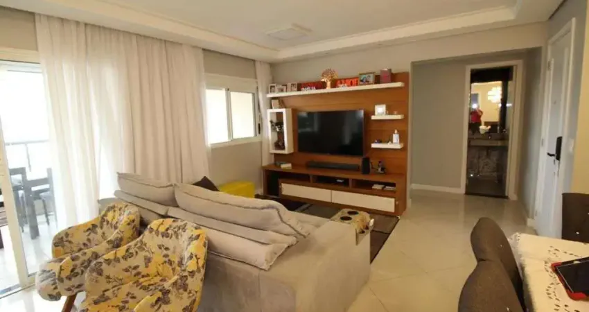 Apartamento à venda, 3 quartos, 1 suíte, 2 vagas, Parque da Vila Prudente - São Paulo/SP