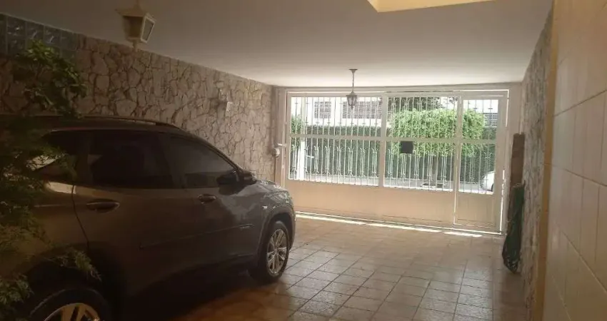 Sobrado à venda, 4 quartos, 1 suíte, 4 vagas, JARDIM AVELINO - São Paulo/SP
