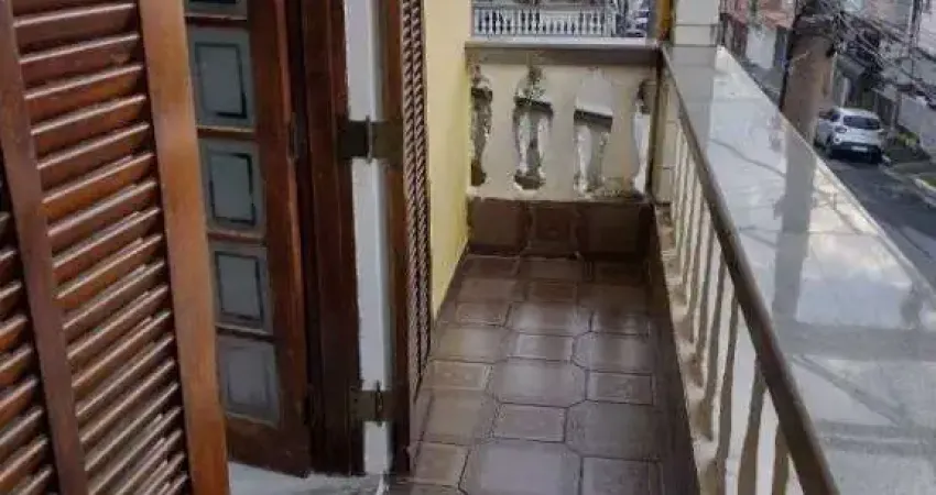 Sobrado à venda, 3 quartos, 1 suíte, 2 vagas, Vila Lúcia - São Paulo/SP
