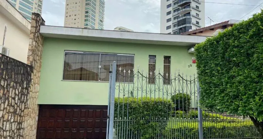 Casa à venda, 3 quartos, 1 suíte, 5 vagas, JARDIM AVELINO - São Paulo/SP