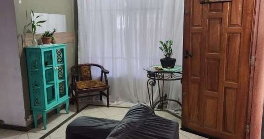 Casa com 3 quartos à venda na Rua Bispo Eugênio Demazemod, Vila Alpina, São Paulo