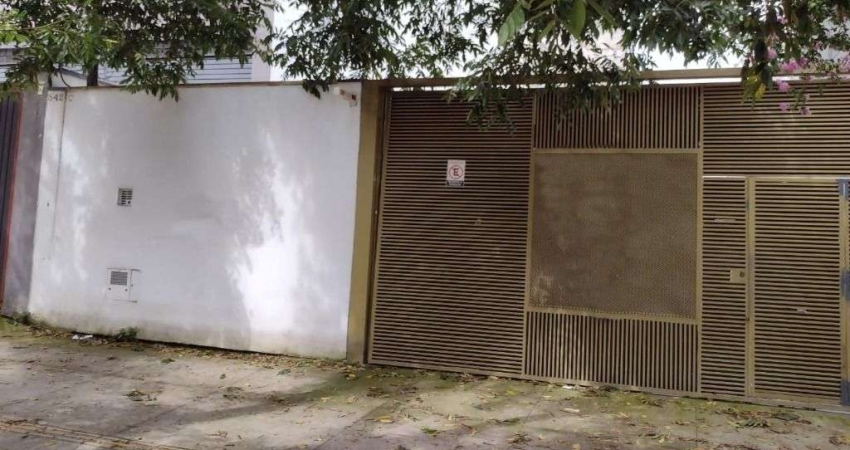 Terreno para aluguel, Parque da Vila Prudente - São Paulo/SP