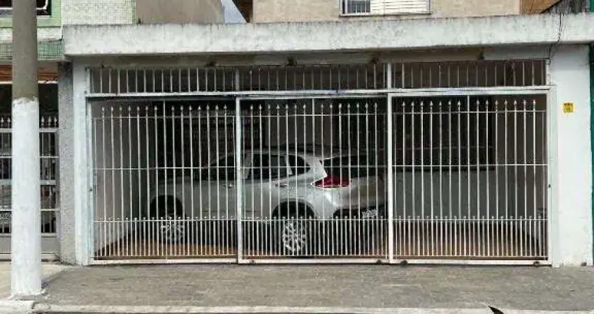 Sobrado à venda, 3 quartos, 3 vagas, Vila Prudente - São Paulo/SP
