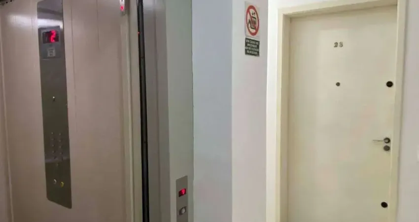 Apartamento à venda, 1 quarto, VILA BELA - São Paulo/SP