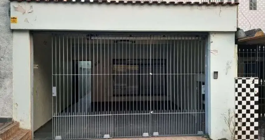 Sobrado à venda, 3 quartos, 1 suíte, 2 vagas, Vila Prudente (Zona Leste) - São Paulo/SP