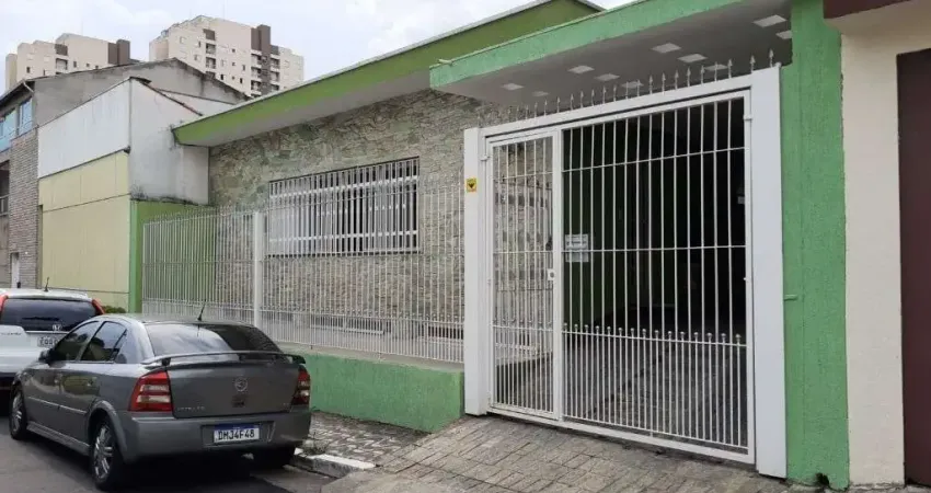 Sobrado Vila Zelina!