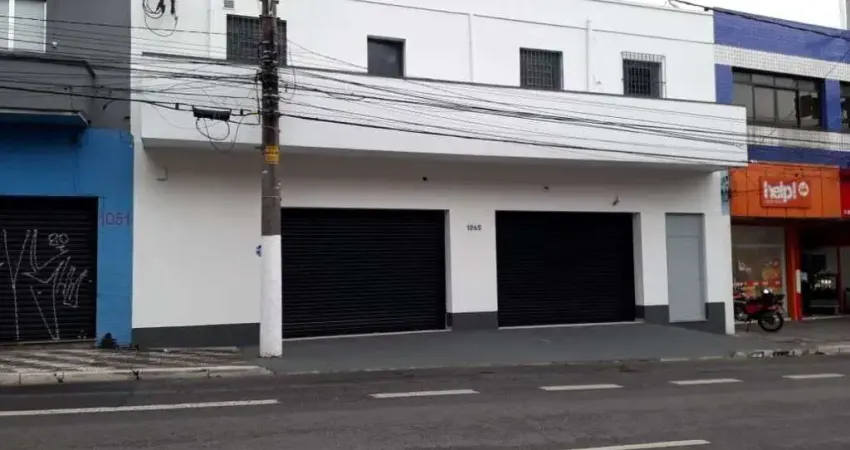 Salão à venda, 4 vagas, Vila Prudente (Zona Leste) - São Paulo/SP