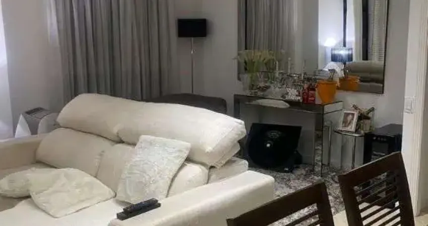 Apartamento com 2 quartos à venda na Rua Giovani Pattoli, Jardim Avelino, São Paulo