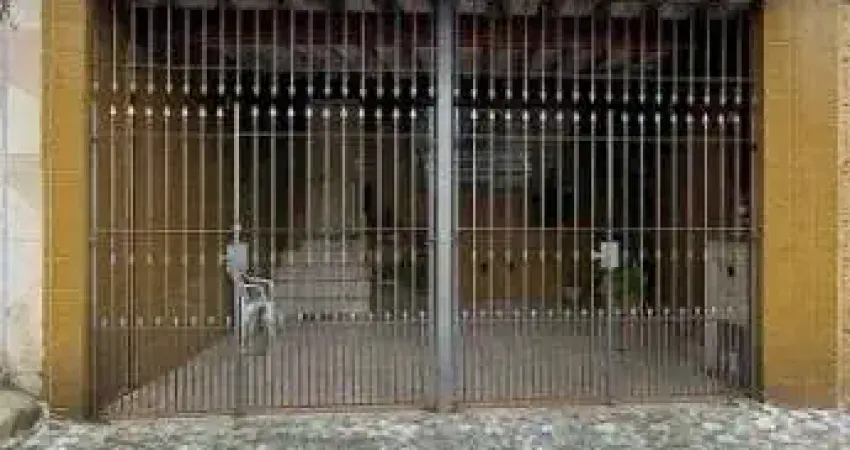 Sobrado à venda, 2 quartos, 2 vagas, VILA BELA - São Paulo/SP