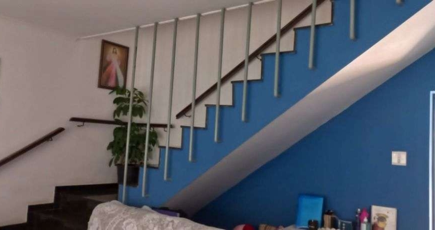 Sobrado à venda, 4 quartos, 1 suíte, 4 vagas, Parque da Vila Prudente - São Paulo/SP