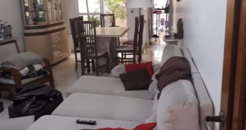 Sobrado com 3 dormitórios à venda, 105 m² - Vila Zelina - São Paulo - SP