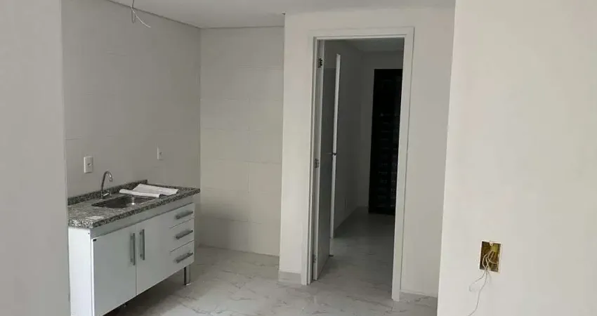 Apartamento Novos - Vila Prudente - São Paulo - SP