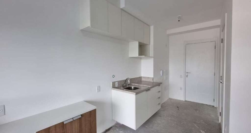 Studio Novo com 1 dormitório à venda, 26 m² - Jardim Independência - São Paulo - SP
