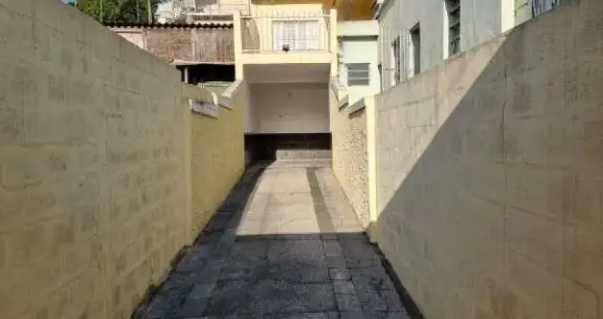 Casa à venda, 4 quartos, 2 suítes, 5 vagas, Vila Laís - São Paulo/SP