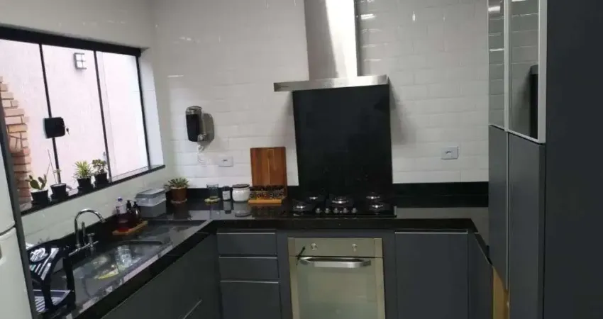 Sobrado à venda, 3 quartos, 1 suíte, 2 vagas, VILA MACEDOPOLIS - São Paulo/SP