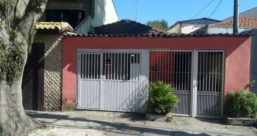 Casa à venda, 3 quartos, 2 vagas, VILA BELA - São Paulo/SP